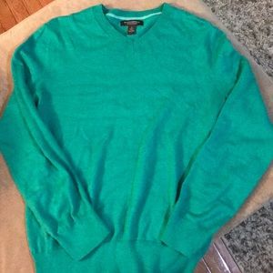 Banana Republic MENS sweater. Size Small